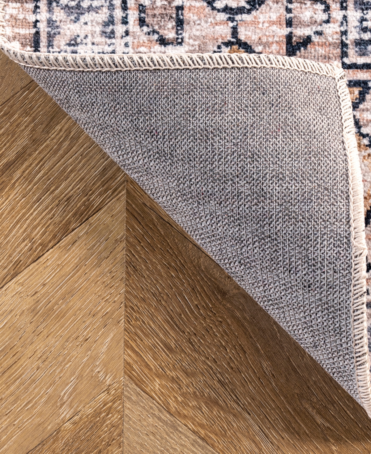 nuLoom Revel BIRV01A Area Rug