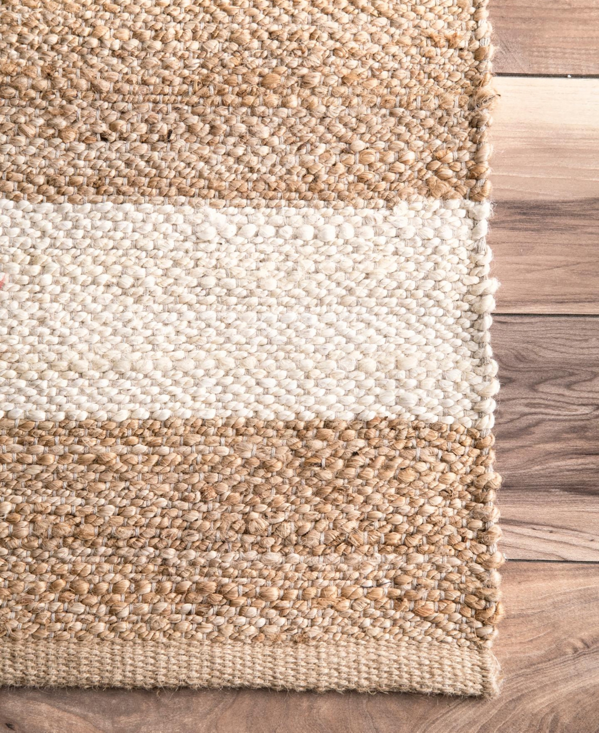 nuLoom Dune Road TADR03A 5' x 8' Area Rug