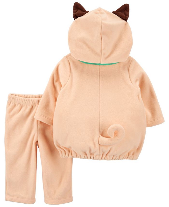 Carter's Baby Boys 2 Piece Little Pug Halloween Costume Set Macy's
