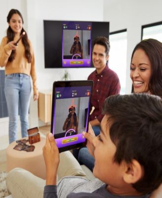 Mattel Pictionary Air Harry Potter