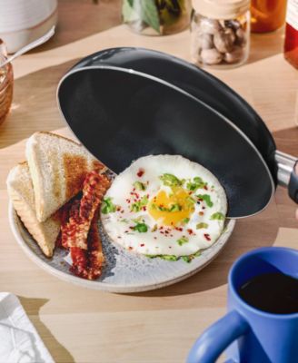 Bella 17-Pc. Cookware Set