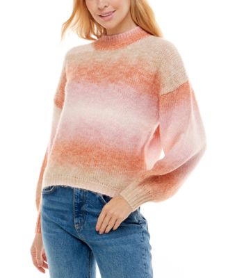 macys juniors sweaters