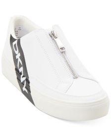 Women's Caleb Zip Sneakers