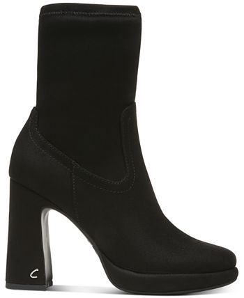 Circus by Sam Edelman Francis Platform Boots Macy s