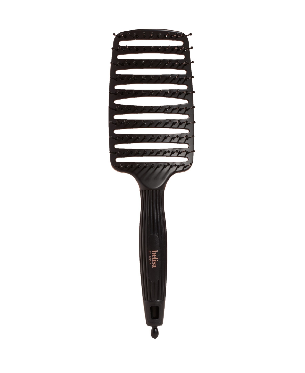 Lunata Women's Vented Hair Brush