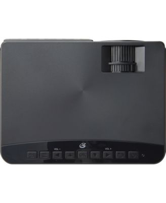 GPX Mini Bluetooth Projector, PJ3000B