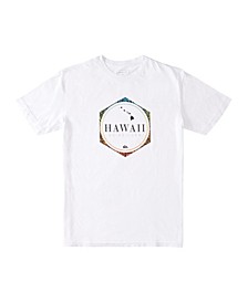 Men's Hawaii Summer Swing T-shirt