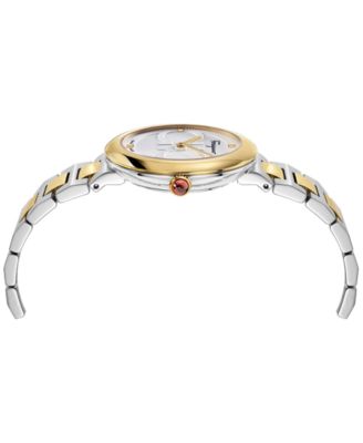 Ferragamo  Chic Bracelet Watch Womens Ferragamo Salvatore Women main image 4
