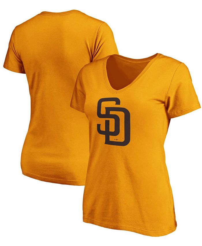 San Diego Padres Womens Shirts - Macy's