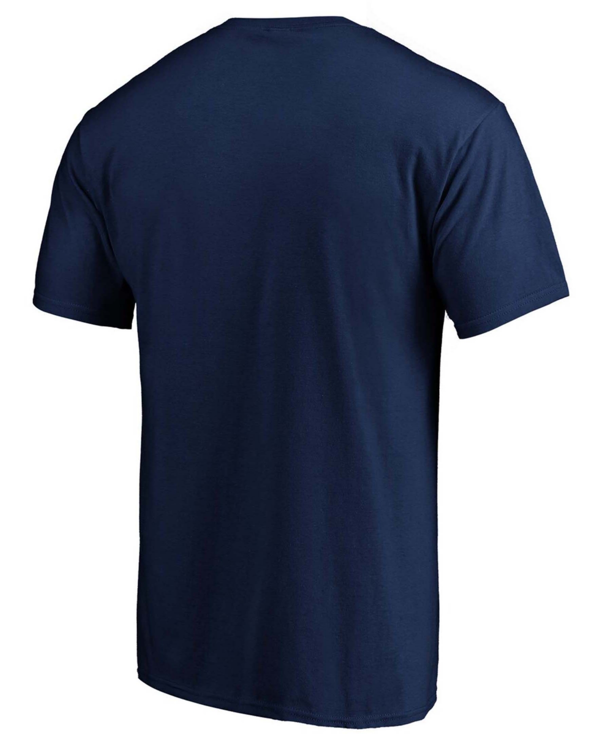 Men'sNashville Predators Team Victory Arch T-shirt - Navy