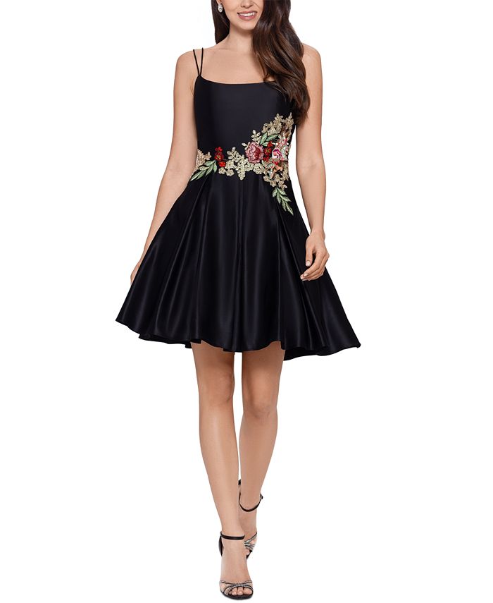Blondie nites fit and flare online
