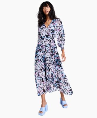 macys womens dreses