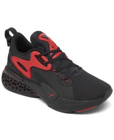 Men's XETIC Half Life Magma Training Sneakers from Finish Line