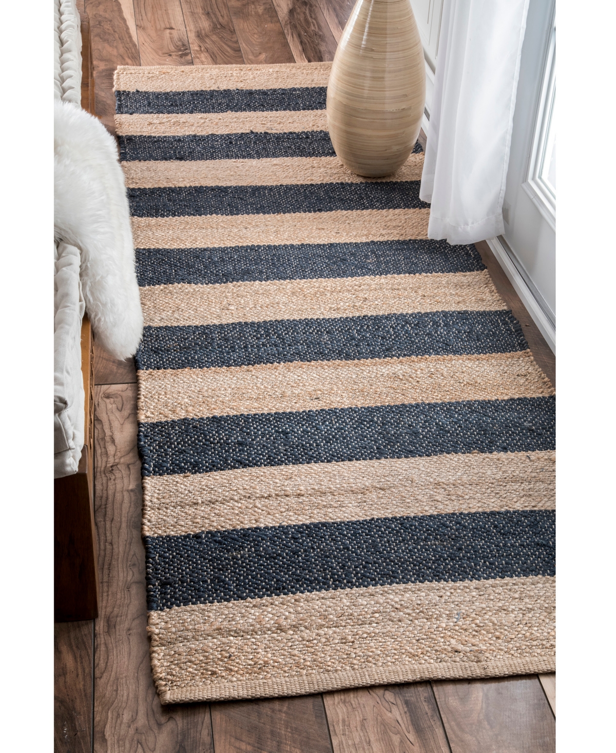 nuLoom Dune Road TADR03B Area Rug