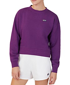 Women's Stina Fleece Sweatshirt