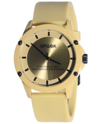 SPGBK Watches