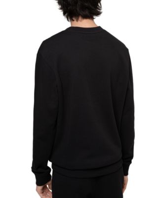 Men's Regular-Fit Logo Sweatshirt 