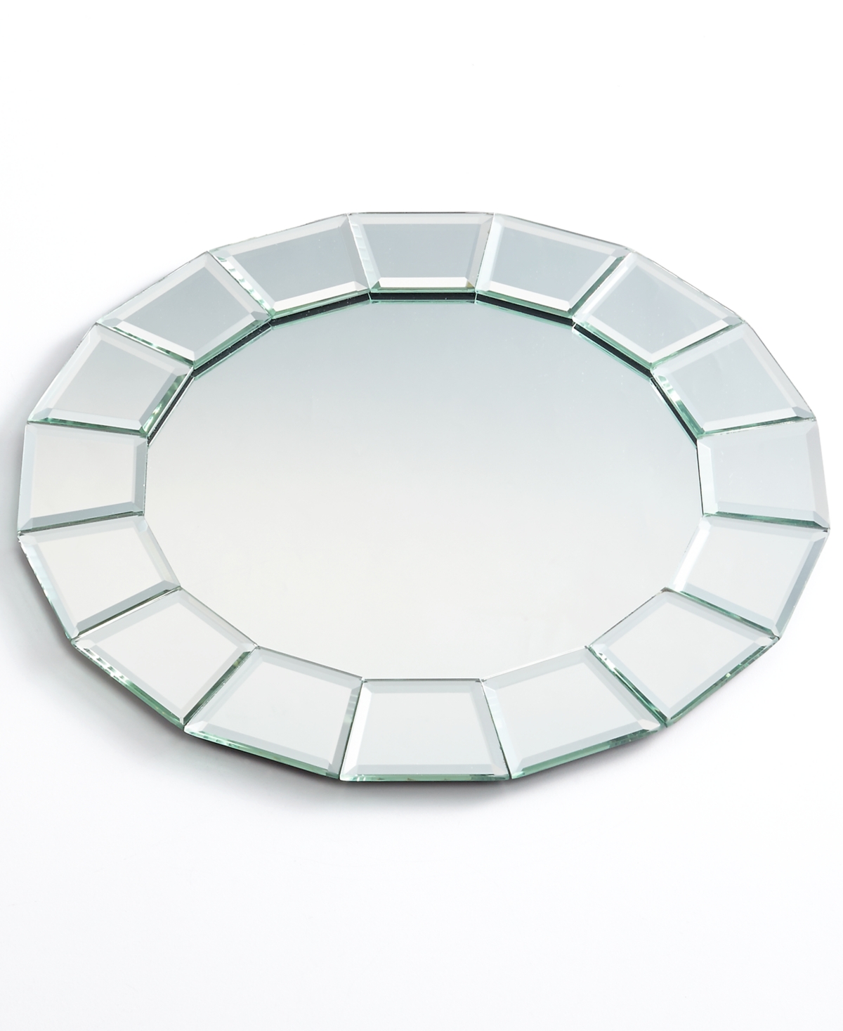 AMERICAN ATELIER JAY IMPORT AMERICAN ATELIER MIRROR CHARGER PLATE