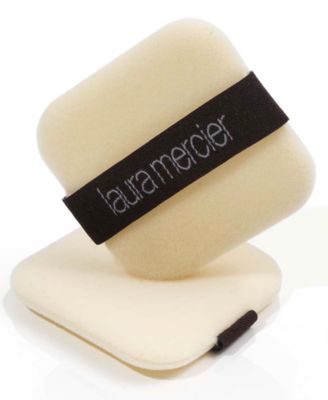 Laura Mercier - Invisible Pressed Setting Powder Puff Refill