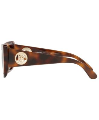 Women's Polarized Sunglasses, BE4344