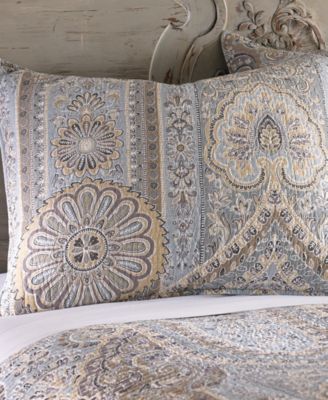 Casablanca 3-Pc. Quilt Set, King