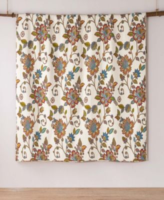 Clementine Spring 3-Pc. Quilt Set, King