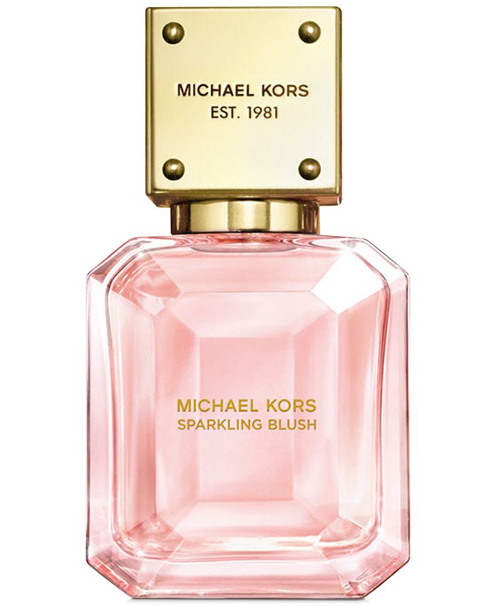 Kors Sparkling Blush Eau de Parfum Spray, 1-oz. & Reviews - Perfume - Beauty - Macy's