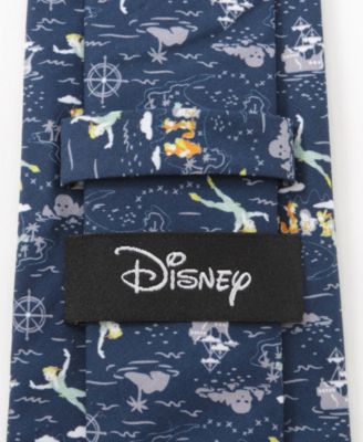 Men's Peter Pan Flying Tie