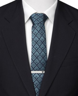 Men's Mickey Diamond Men's Tie