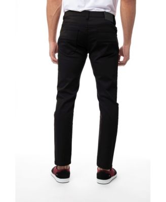 X RAY Men's XRAY Slim Fit Stretch Commuter Pants