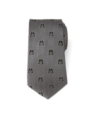 Star Wars Mens Darth Vader Herringbone Tie 12090₽
