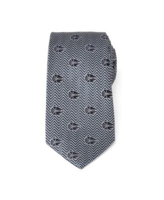 Star Wars Mens Millennium Falcon Herringbone Tie 12090₽