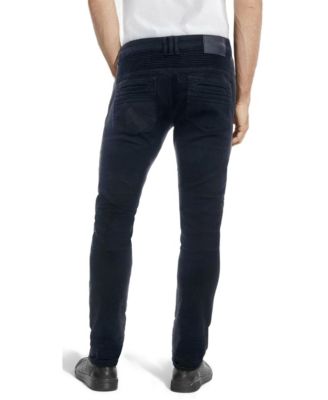 Mens Stretch Moto Jeans 15090₽