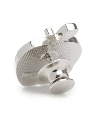 Cufflinks Inc Mens Apple Lapel Pin 4690₽