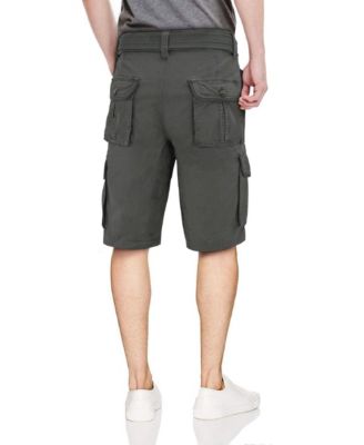 Raw X Big & Tall Cargo Shorts