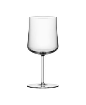 Informal Glass Set, 2 Pieces