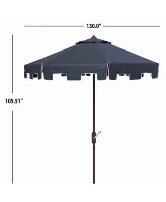Zimmerman 11' Market Umbrella