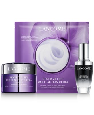 Lancôme 3-Pc. Rénergie Lift Multi-Action Ultra Set