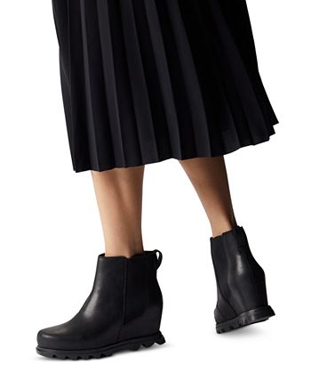 Macy s sorel 2024 joan of arctic