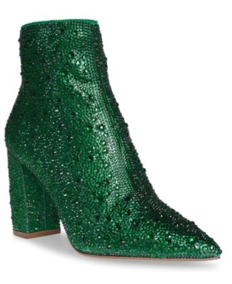 women's cady evening booties