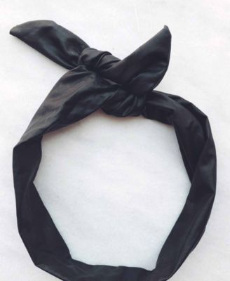 Womens Anything Goes Versatile Wire Wrap Headband - Multi 19$