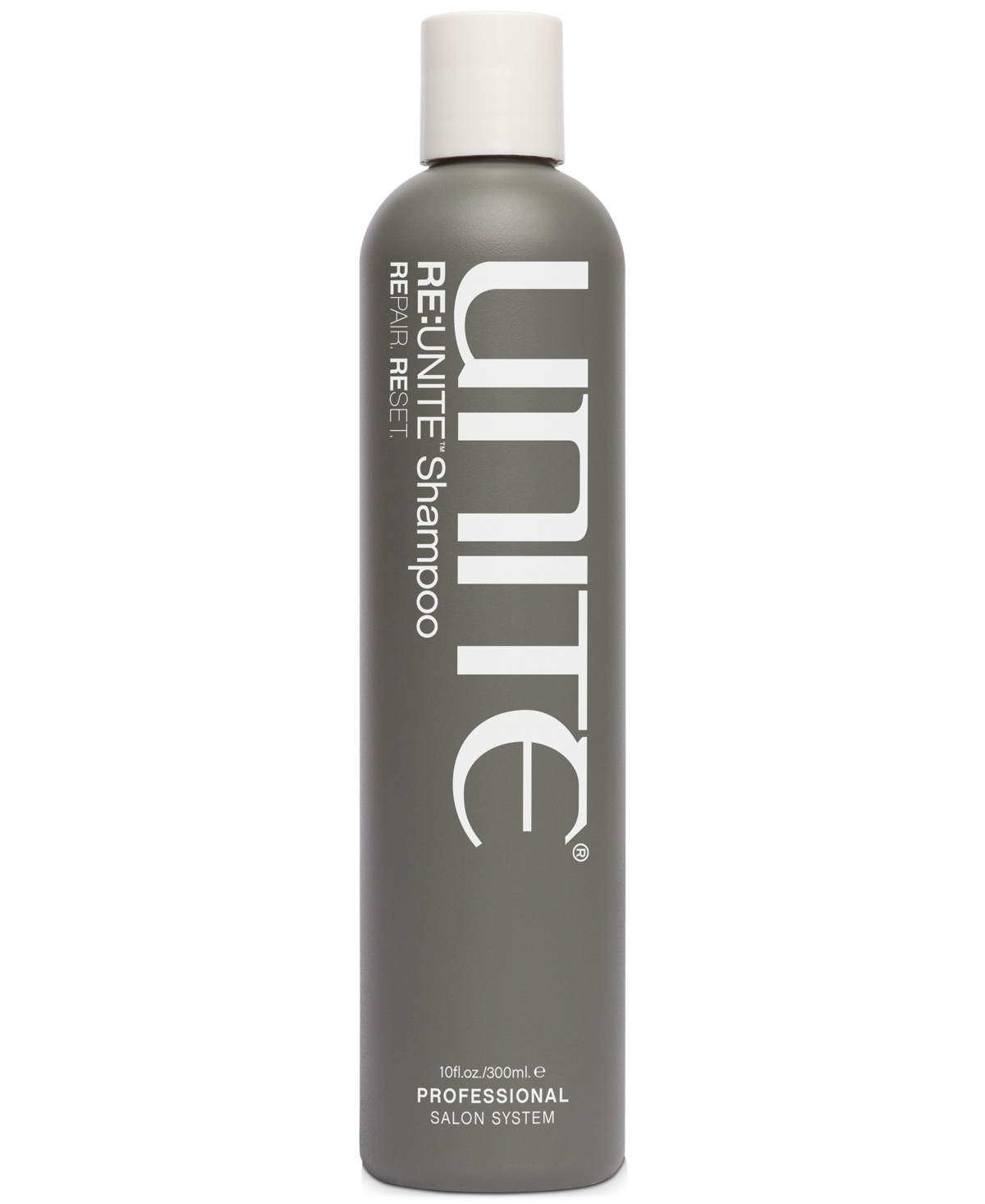 Unite Re:Unite Repairing Shampoo, 10-oz.