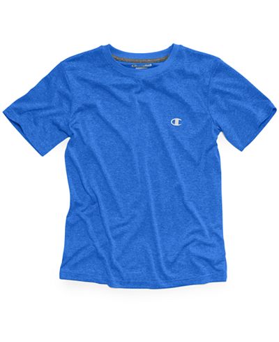 Champion Little Boys' Core Performance Tee