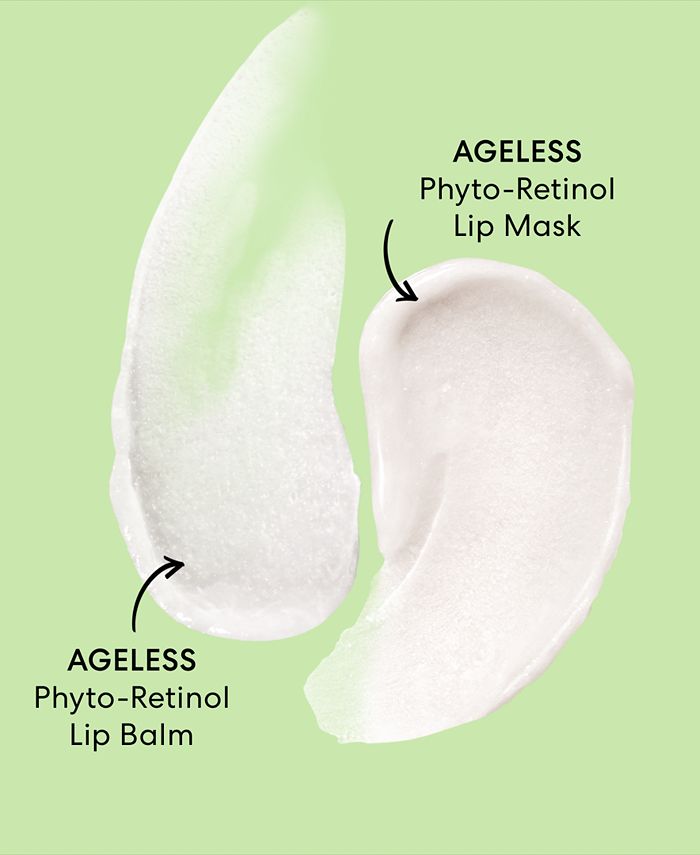 bareMinerals 2Pc. Day & Night Ageless PhytoRetinol Lip Care Gift Set