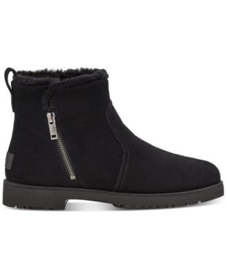 romely zip ugg