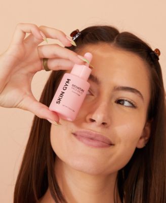 2-Pc. Gua Sha Facial Workout Set