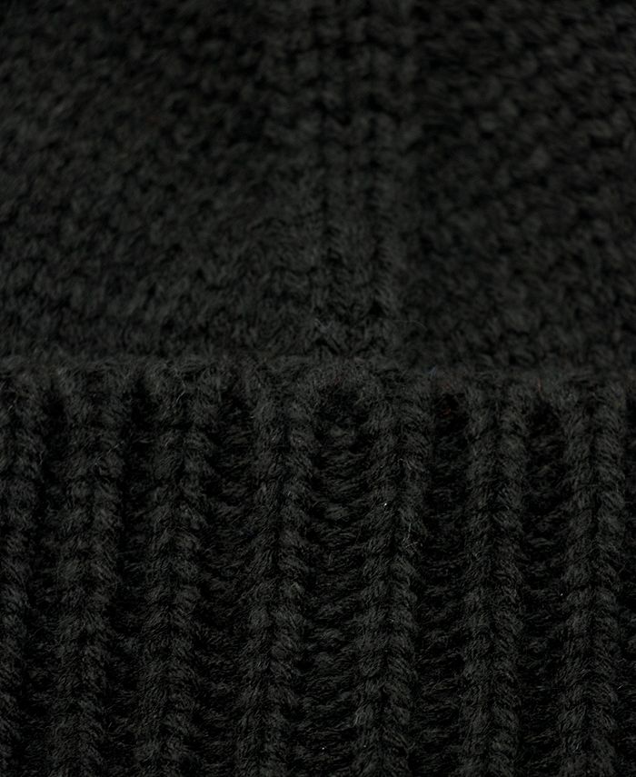 Calvin Klein - Men's Tall Cuff Ribbed Hat