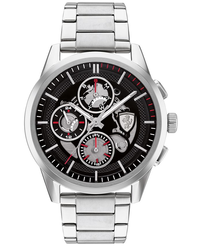 Ferrari watch deals macys