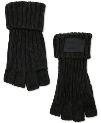 striker ice fishing gloves