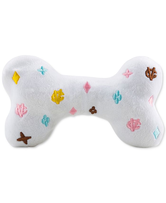 chewy vuiton bone